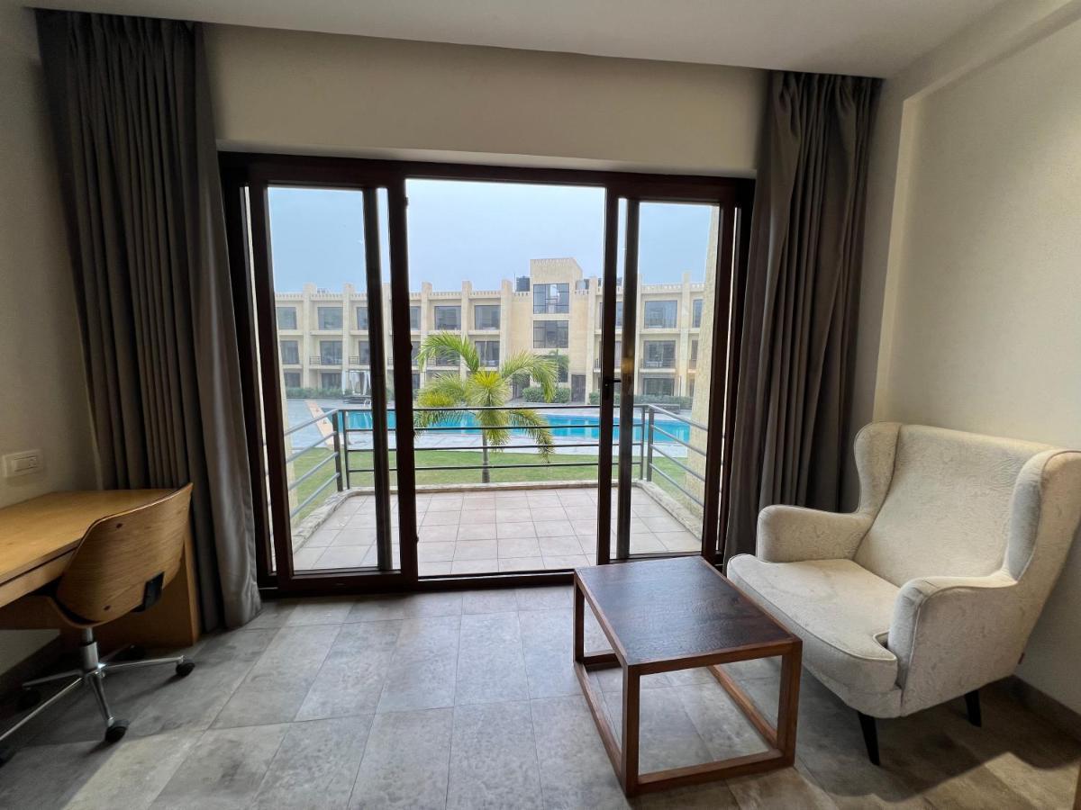 Parklane Resort Дханбад Екстер'єр фото